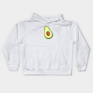 Avocado Kids Hoodie